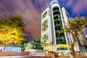 Plus Hotel Bostanci Atasehir